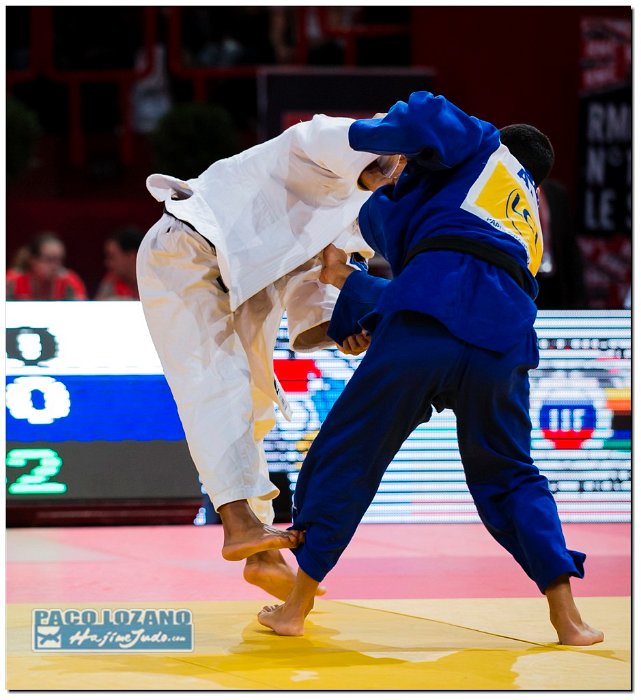 Paris 2014 by P.Lozano cat -66 kg (244)